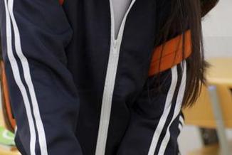 模范学院 – 美图定制：NaNa_baby的纯白，简直是一场视觉的白色狂欢！