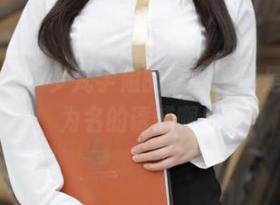 模范学院 – 梦梵学姐的套图，真是个以美为名的诱惑啊！