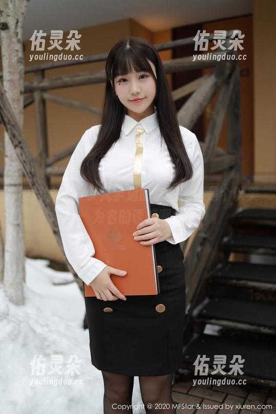 模范学院-梦梵 模范学院 - 梦梵学姐的套图,真是个以美为名的诱惑啊!