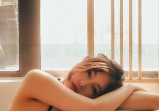 寻找樱晚gigi的猎：高清合集，瞧瞧她的另一种风情