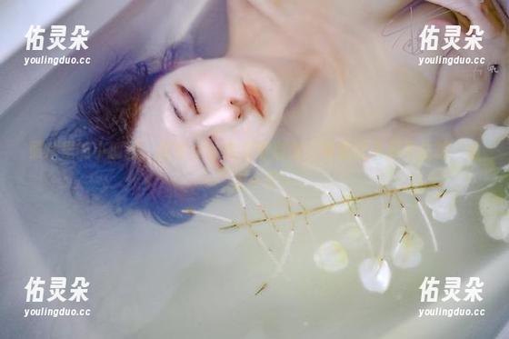 樱晚gigi 照片里的小狐狸:樱晚gigi的柔软时光,真是让人忍不住想“偷”走一只!