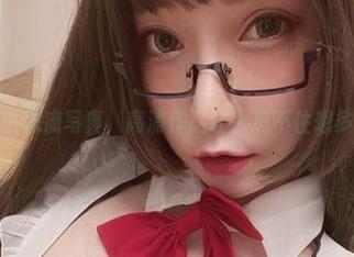 次屁啦的小恶魔写真，高清作品让人忍不住想多看几遍！