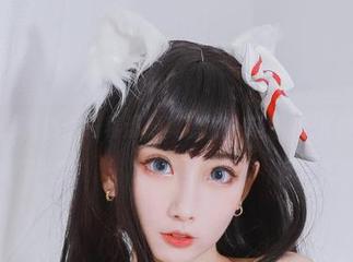 私拍时光机：跟着清颜真德秀一起重返JK时代！