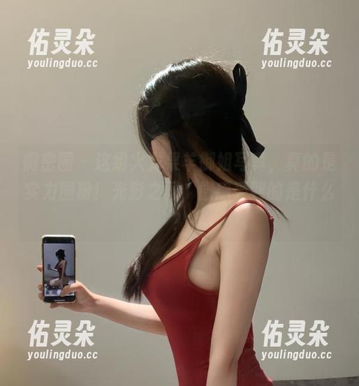 微密圈 - 这组火龙果羊御姐写真，真的是实力圈粉！光影之间，您感受到的是什么？