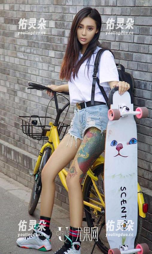 爱尤物-做你的小猫 爱尤物 - 你确定要错过做你的小猫的定制兔女郎写真吗?感觉会心动。