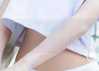 爱尤物 – 刘瑾希高清写真：征服欲，让人有点小心动，快来下载吧！