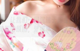 爱蜜社 – 让我们一同沉迷于兜豆靓Youlina美脚的原图，壁纸真心不太想换。