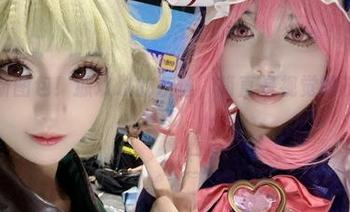 又发布新图包！狐玖玖的灰丝，简直是视觉的灰色梦境！