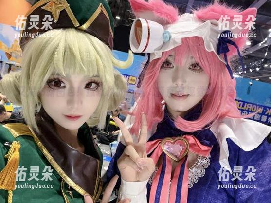又发布新图包！狐玖玖的灰丝，简直是视觉的灰色梦境！