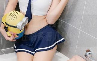 图片精选：猫九酱的睡衣风格，让我忍不住想多看几眼！