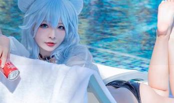 玉汇yuuhui的水手服全集：穿着它，连海浪都想为你喝彩！