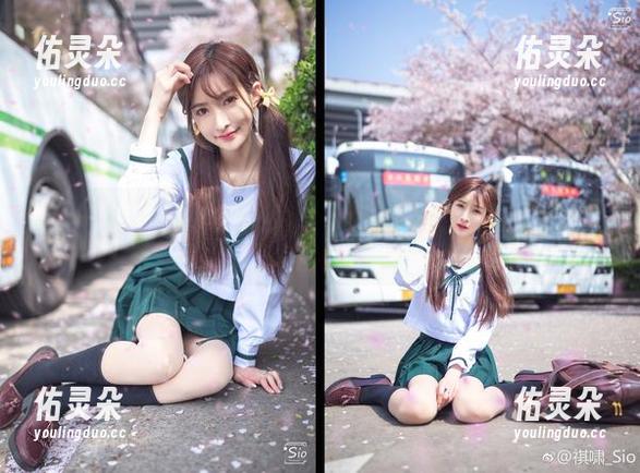 王羽杉 没想到王羽杉的定制制服,图片里竟隐藏着如此多的瞬间!