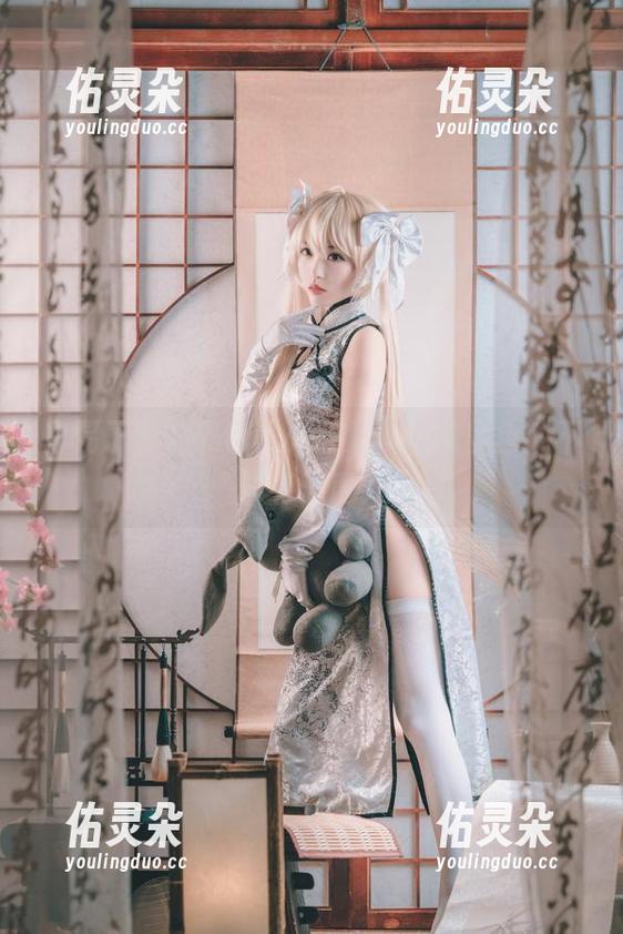 白易子教主 白易子教主黑色写真合集,谁说黑色就不能有温度?