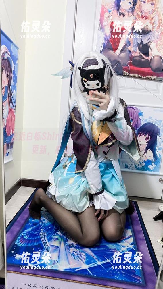 走近白栎Shirly的世界：小春的最新图片更新，感觉我也置身其中了！