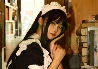 白莉爱吃巧克力的古风汉服：免费原图，看完我都想去古代遛弯了！