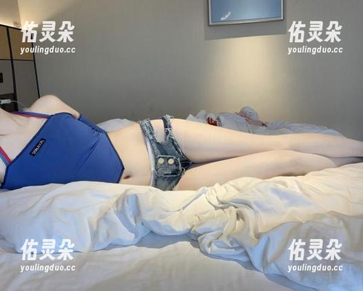 相扑猫 微密圈 - 当黑丝吊带成了相扑猫的第二层皮肤,写真合集太让人意外
