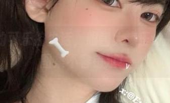 前辈的可乐控生活，眼酱大魔王w的精选图集不容错过！
