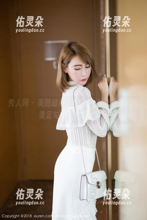 秀人网-Mieko林美惠子 秀人网 - 美图时间,Mieko林美惠子却用美足勾走了我的心……
