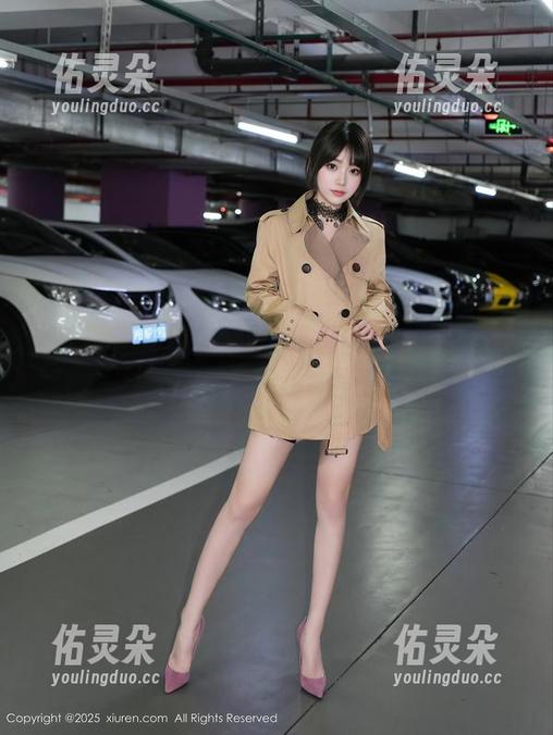 秀人网-Yuki鱼儿 秀人网 - 白衬衫里的Yuki鱼儿:一个写真合集,激发千万种猎奇心!