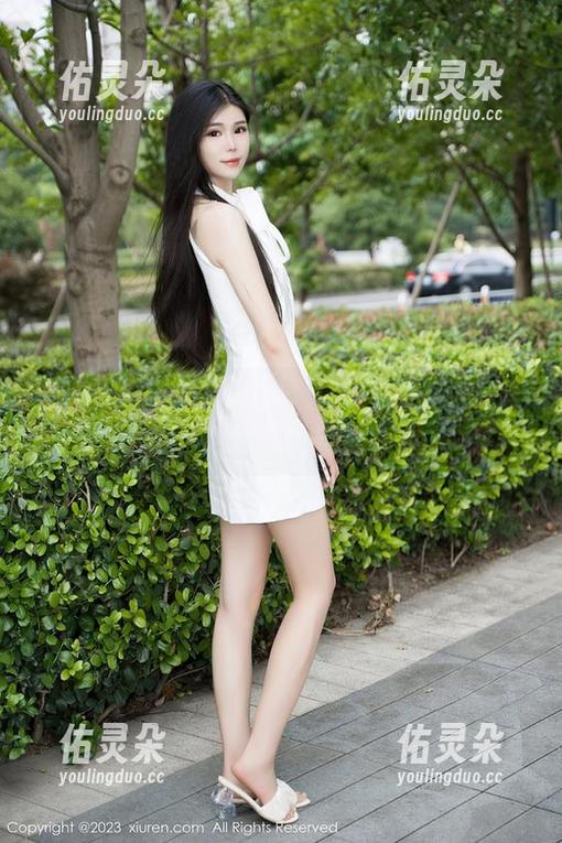秀人网-双笙Alina 秀人网 - 当双笙Alina遇上JK,这组高清照片你一定不能错过!