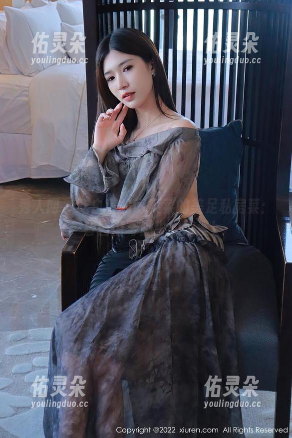 秀人网 - 吃白菜的vi菜菜的美足私房菜：一套图谱写脚尖的浪漫！