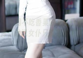秀人网 – 周周不吃香菜的女仆日常：最新图库，谁说女仆只能是单调的？