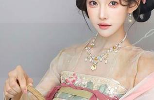 秀人网 – 看！唐翩翩的纯白，你绝对想要高清下载的美妙画面！