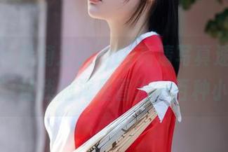 秀人网 – 徐莉芝Booty高清写真速递：‘死库水’让我脑海里冒出一百种小幻想。