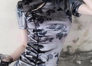 秀人网 – 李七喜的妹妹，真是个宝：图集资源让人流连忘返