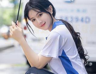 秀人网 – 妹妹在身边——快下载李若汐的写真，一起做个追星族！