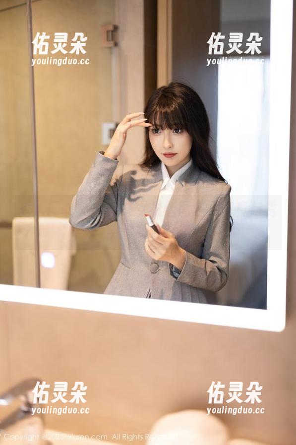 秀人网 - 熊小诺修女最新图包：纯真与诱惑的极致碰撞