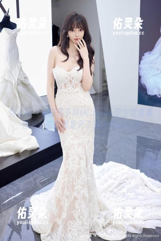 秀人网-糯美子MINIbabe 秀人网 - 看糯美子MINIbabe职业装合集,图片一张张像是开了新世界的大门!