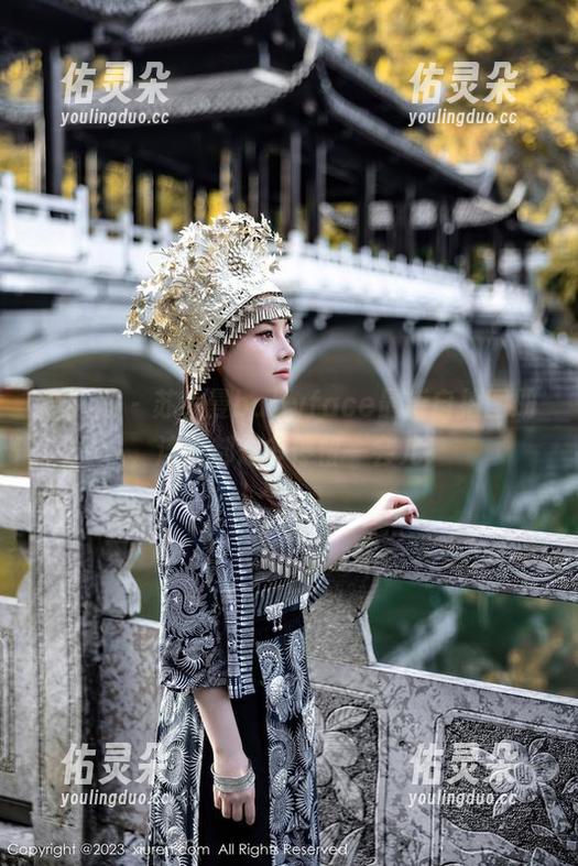 秀人网 - 苏小曼babyface最新自拍图册，连风都想多停留一会儿！