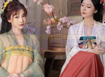 秀人网 – 当蓝夏akasha变身秘书：图片合集让你大开眼界！