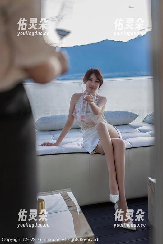 秀人网-龙泽美曦 秀人网 - 最新资源!龙泽美曦的高跟鞋写真,让你一秒钟就想拥有!