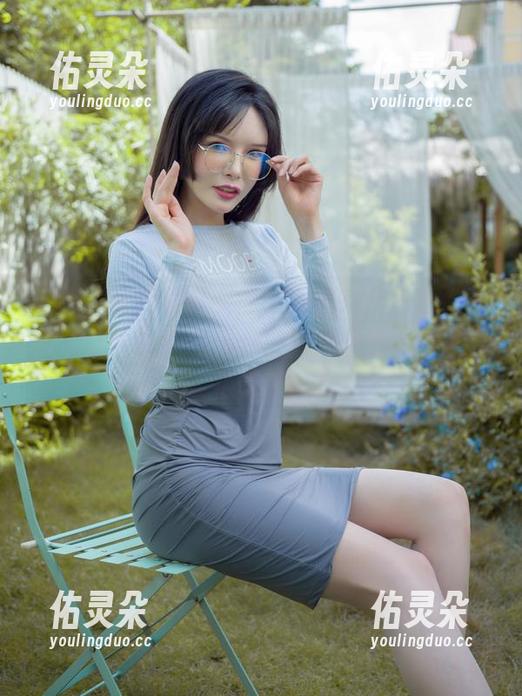 秋和柯基 那些神秘的异域女郎,她们的光影藏了多少故事?秋和柯基的原图和图集,一起来探险吧!