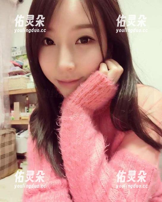 童小芯 微密圈 - 豹纹加持,童小芯让你免费享受美图的冲击!