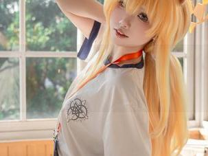 美脚写真不再神秘：纸悦Etsu_ko的原图，直戳心底的欣赏！