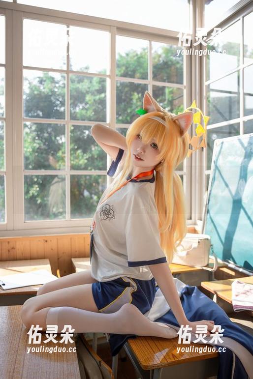 美脚写真不再神秘：纸悦Etsu_ko的原图，直戳心底的欣赏！