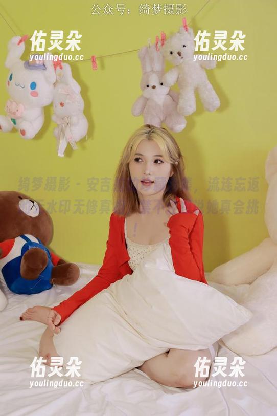 绮梦摄影-安吉拉 绮梦摄影 - 安吉拉的珍藏合集,流连忘返的无水印无修真相,禁不住想说她真会挑!