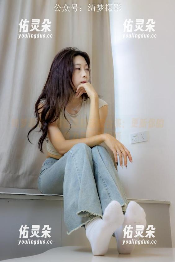 绮梦摄影 - 浴缸里的苏欣合集：更新你的想象力与浴室风情