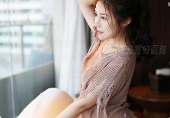 美媛馆 – Manuela玛鲁娜的甜心合集：你准备好面对‘甜蜜’的诱惑了吗？