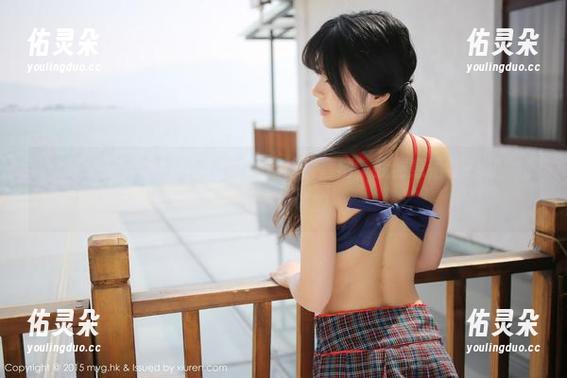 美媛馆 - 为了刘飞儿Faye的新泳装套图，我愿意牺牲一切，没什么好说的