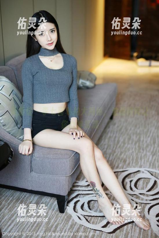 美媛馆-李七喜 美媛馆 - 李七喜私拍大揭秘,油亮瞬间让你心神荡漾