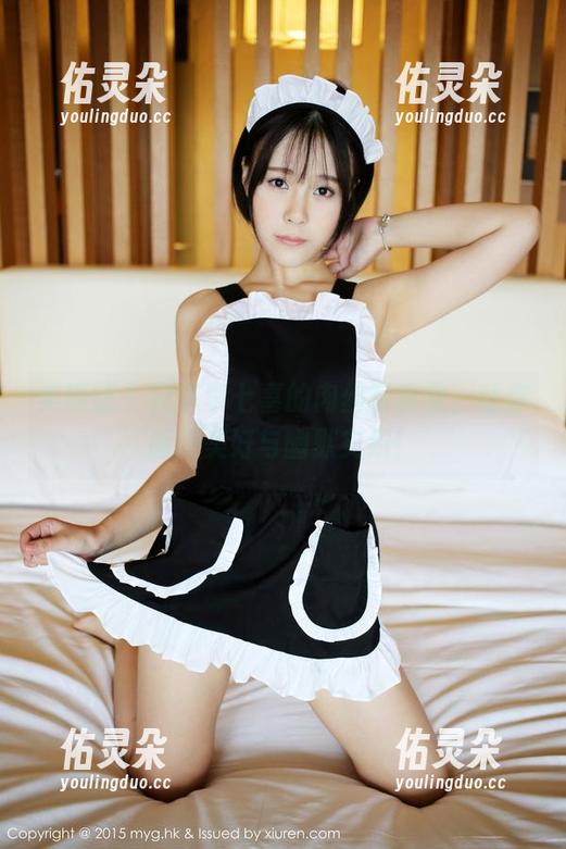 美媛馆 - 分享李七喜的肉丝写真集，让你感受美好与幽默交织！