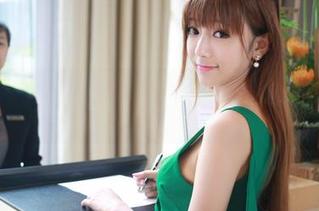 美媛馆 – 快来看看潘娇娇的妹妹，图片分享，每一张都像在讲故事