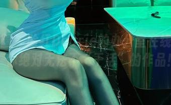 微密圈 – 脸红Dearie的办公室在线精神：你绝对无法不“干活”的作品！