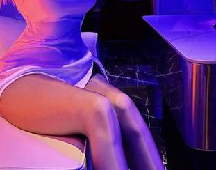 微密圈 – 脸红Dearie的写真：全是爱你的高清，奖你个心动大礼包！
