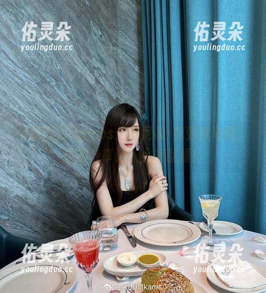 腐团儿Ikaros 当腐团儿Ikaros化身尼禄·克劳狄乌斯,高清分享让人小鹿乱撞!