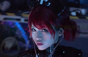 忍者2B、芊川一笑MNK，图集资源里暗藏的无限魅力